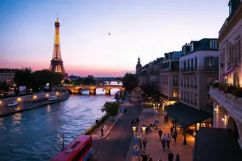 3-night getaway to Paris with flights and hotel included, ideal for a weekend trip: an evidence-based planning guide
