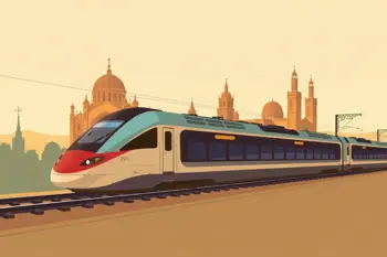 Descubre Andalucía en tren durante 7 noches, con billetes y hotel incluidos: análisis del itinerario y aspectos prácticos