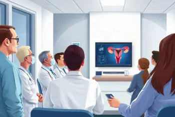 Best hospitals for Ovarian Cancer Treatment: An Evidence-Based Guide