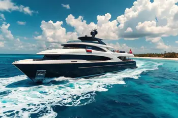 Luxe 10 nachten cruise door de Caraïben vanuit Rotterdam: Een analyse van reislogistiek en marktopties