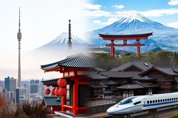 12-day guided tour to Japan: An Evidence-Based Itinerary and Planning Guide