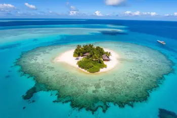 Budget-friendly Fiji travel guide for backpackers and solo travelers