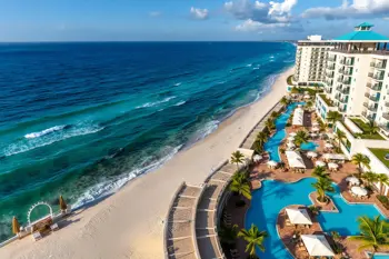Estancias todo incluido en Cancún, Quintana Roo con comidas y bebidas incluidas: Opciones, características y lo que debe saber antes de reservar