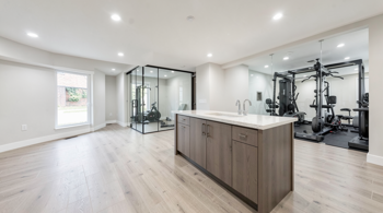 Best Basement Finishing Contractors: An Industry Analysis of Top-Tier Renovation Experts