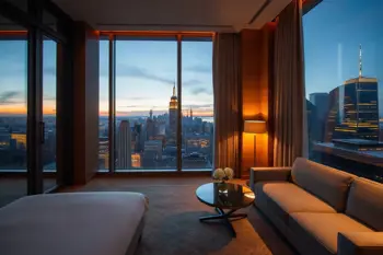 Best Midtown New York Hotel Suite Packages 2026: An Analysis of Luxury Offerings and Seasonal Stays