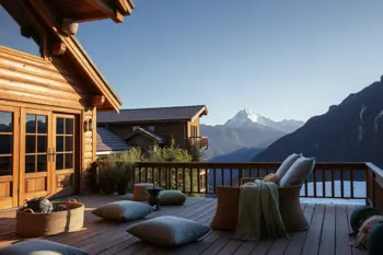 Retraite en montagne à Chamonix : séjour de 5 jours avec pension complète incluse, analyse pratique et points de vigilance