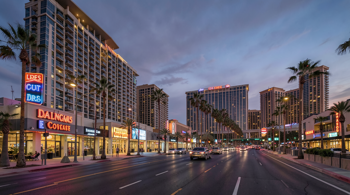 3-day Las Vegas weekend package with hotel included: Market Dynamics, Price Tiers, and Travel Planning Guide