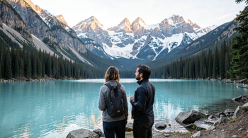Romantic Banff vacation: 7-day trip with hotel and flights in 2026: An Evidence-Based Planning Guide