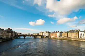5denní výlet do Dublinu s letem a ubytováním v centru: Průvodce plánováním a logistikou cesty