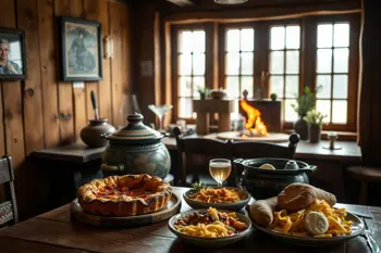 10 restaurants alsaciens où la cuisine d’autrefois est toujours à l’honneur : repères, cadres et spécialités