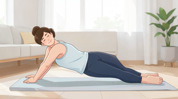 Gentle home measures for mild hip discomfort: Clinical perspectives on conservative management