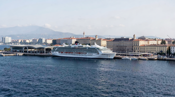 Itinerar de weekend: mini-croazieră de 3 nopți din portul Constanța: analiză practică a rutelor și condițiilor