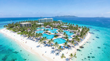 7-Day All-Inclusive Cancun Package with Meals Included: A Complete Traveler's Guide