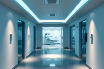 Best hospitals for Ophthalmology: An analysis of institutional excellence and clinical rankings