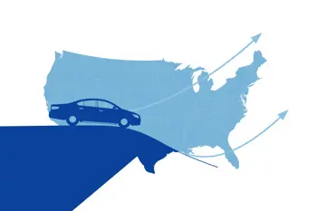 Car insurance costs by region: what drivers pay in different states: A 2026 National Analysis of Regional Premium Disparities