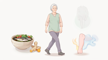 Métodos naturales para aliviar el dolor articular: análisis de opciones y precauciones