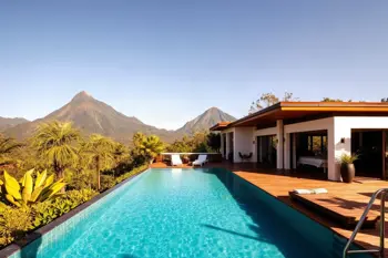 7 días casa de vacaciones en Boquete con piscina privada y vista a la montaña para 2026: Análisis de tendencias de alojamiento, requisitos de reserva y panorámica del mercado en Chiriquí