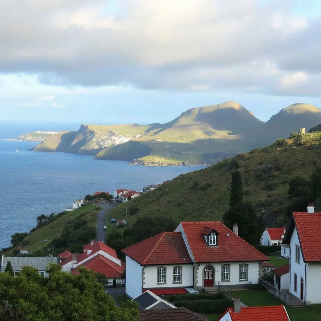 Escapadela de 4 dias na ilha Terceira com pequeno-almoço e passeios incluídos em 2026: Análise do percurso com custos, logística e pontos críticos