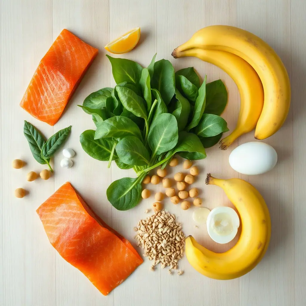 B Vitamins and Memory: What Studies Examine and Where They Occur in Food