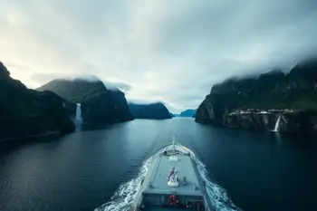 10-dniowy rejs po Fiordach Norweskich z Bergen do Tromsø 2026 : analyse documentaire et repères pratiques