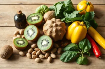 Le migliori vitamine per migliorare la memoria negli anziani: analisi scientifica sulle opzioni di supporto cognitivo