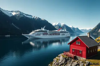 Norwegen-Kreuzfahrt: 7 Tage ab Hamburg: Ein umfassender Bericht über Routen, Schiffsoptionen und Markttrends
