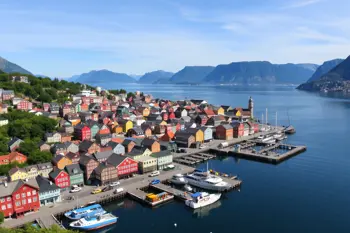 5-dagers fjordreise til Bergen med fly og hotell inkludert 2026: Full reiseguide og hva du bør vite