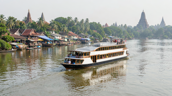 Mekong River Cruise Deals 2027: An Evidence-Based Guide to Routes, Dates and Pricing