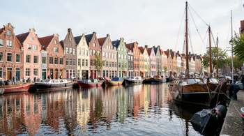 3 dagers byferie til København med tog og hotell inkludert: En guide til planlegging og logistikk