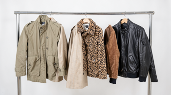 Affordable jackets alternatives to designer styles: A comparative guide to materials, silhouettes, and market realities