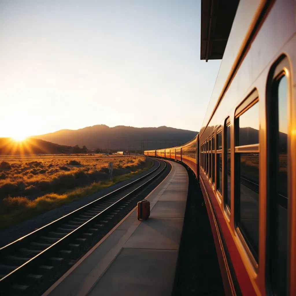 4-night Adelaide train package with meals and accommodation included: A guide to planning | An independent itinerary and cost analysis