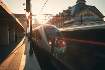 2 nachten durende treinreis naar Parijs met treintickets en hotel inbegrepen: Analyse van pakketopties en logistieke overwegingen