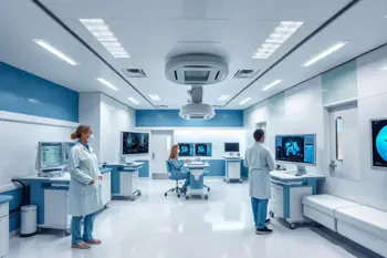 I migliori ospedali per l'endocrinologia al mondo: Analisi dei centri d'eccellenza globale