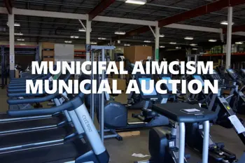Police seized fitness equipment auctions: A factual guide to sources, conditions, and buyer risks