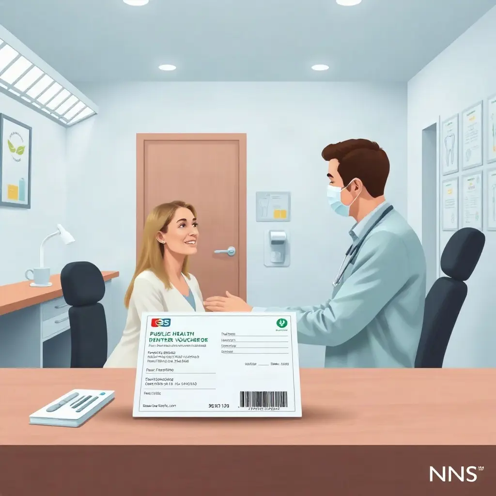 Cheque-dentista do SNS em 2026: como escolher uma clínica e marcar a consulta: análise prática das regras e dos custos