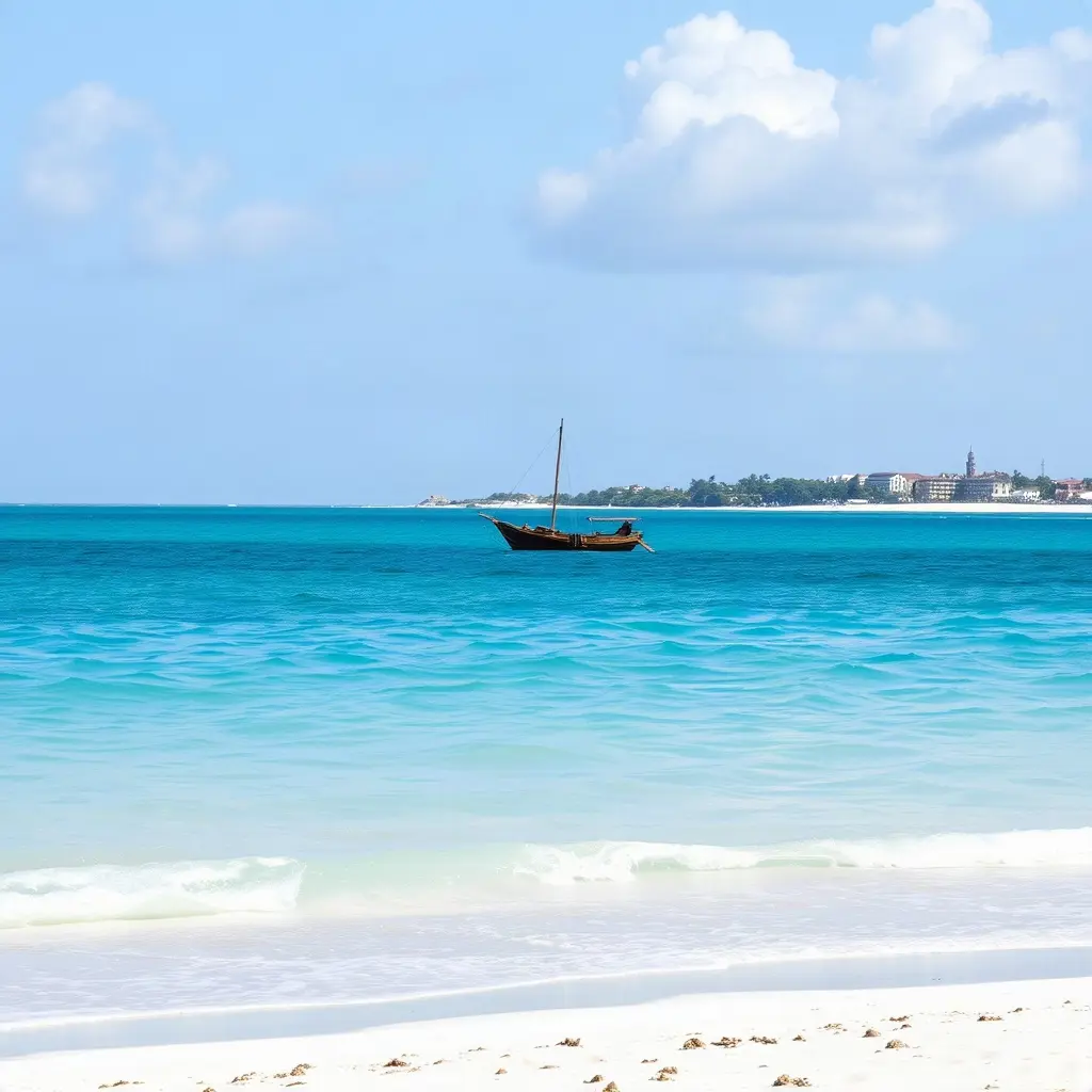 12-dagers all-inclusive Zanzibar-ferie med fly og utflukter inkludert: faktasjekk og planleggingsguide