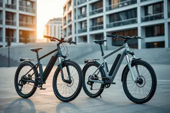 Bici elettriche: prezzi e modelli 2026: Analisi del settore e guida tecnica alla mobilità