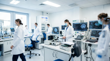I migliori ospedali per il trattamento in Neurologia: un'analisi dei centri d'eccellenza in Italia