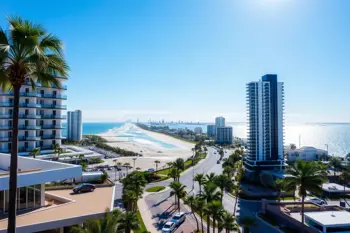 4-day getaway on the Gold Coast: 3-star hotel with breakfast: A planning and verification guide