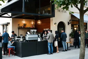 Top 8 Coffee Shops in Los Angeles according to reviews: An evidence-based city guide
