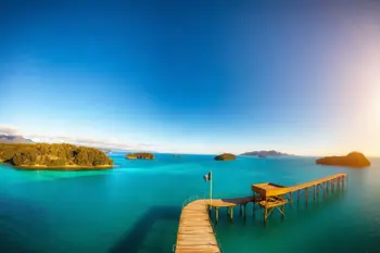 4-day coastal retreat in Bay of Islands with hotel and breakfast included in 2026: An Analytical Guide to Planning and Logistics
