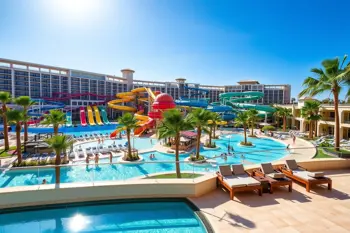 9-day family holiday with water park and hotel included 2027: Analisi delle strutture ricettive e dei mercati turistici globali