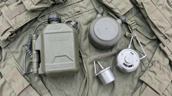 Top-rated portable water purifiers from military surplus: A Field Intelligence Report