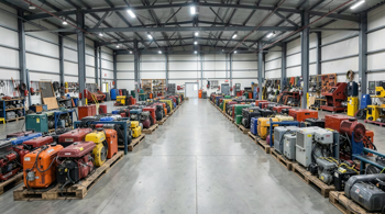 An Analytical Overview of Police Impound Equipment and Tools for Sale: Operational Procedures, Legal Frameworks, and Acquisition Channels