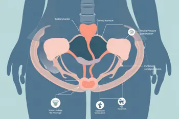 Common Early Pelvic Health Indicators You Should Know: A Clinical Overview