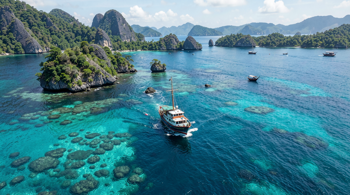 14-day island cruise to Indonesia: An Evidence-Based Guide to Routes, Vessels and Travel Conditions