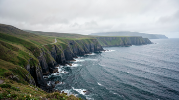 5-night luxury Achill Island escape with flights and meals included: Analyzing Planning Requirements and Travel Logistics