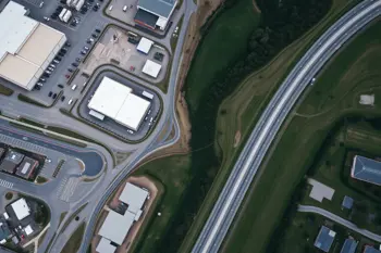 Industrial land of bank ownership for sale: A research guide to sources, risks, and due diligence