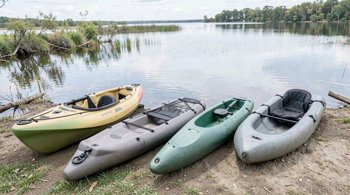Affordable kayaks near me: A neutral guide to local selection and ownership