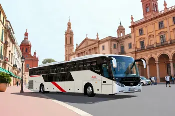 Pacote de 5 dias em Sevilha com meia-pensão e viagem de autocarro: análise do itinerário e dos custos
